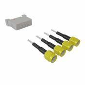 IJ5H-04-0300-S-2-01SP1 Samtec