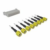 IJ5H-08-0300-S-2-01SP1 Samtec