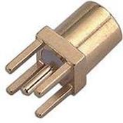 82MMCX-50-0-1/Q HUBER+SUHNER