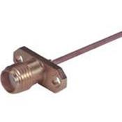 25SMA-50-1-4/1E HUBER+SUHNER
