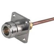 25N-50-2-14 HUBER+SUHNER