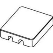 2N2907AUA-JANTX Microchip