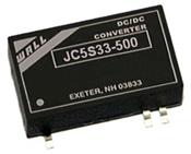 JC48D5-200 Wall Industries