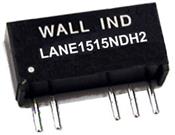 LANE1209NDH2 Wall Industries