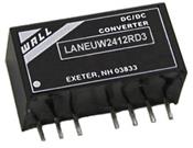 LANEUW2415R3 Wall Industries