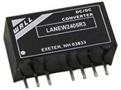 LANEW533R3 Wall Industries