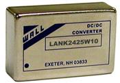 LANK4825W10 Wall Industries