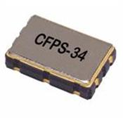 LFSPXO026795REEL IQD Frequency Products