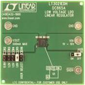 DC865A Analog Devices, Inc. (ADI)