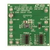 DC1729A Analog Devices, Inc. (ADI)