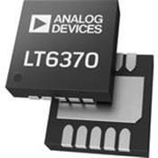 LT6370IDD#PBF Analog Devices, Inc. (ADI)