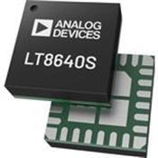 LT8640SIV-2#PBF Analog Devices, Inc. (ADI)
