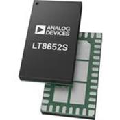 LT8652SIV#PBF Analog Devices, Inc. (ADI)