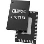 LTC7851EUHH#PBF Analog Devices, Inc. (ADI)