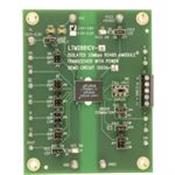 DC1503A-A Analog Devices, Inc. (ADI)