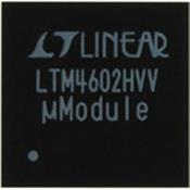 LTM4602HVIV#PBF Analog Devices, Inc. (ADI)
