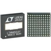 LTM4650AIY#PBF Analog Devices, Inc. (ADI)