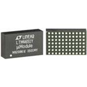 LTM4651IY#PBF Analog Devices, Inc. (ADI)