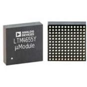 LTM4655IY Analog Devices, Inc. (ADI)
