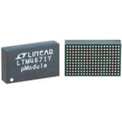 LTM4671IY#PBF Analog Devices, Inc. (ADI)