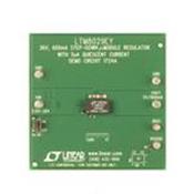 DC1724A Analog Devices, Inc. (ADI)