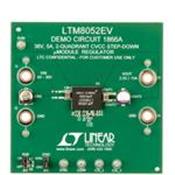 DC1866A Analog Devices, Inc. (ADI)