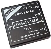 LTW2412-15EI Wall Industries