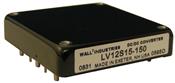 LV12S15-100 Wall Industries