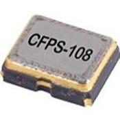 LFSPXO009684REEL IQD Frequency Products