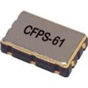 LFSPXO053236BULK IQD Frequency Products