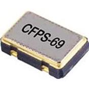 LFXTAL003334BULK IQD Frequency Products