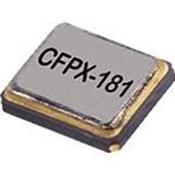 LFXTAL035613BUL IQD Frequency Products
