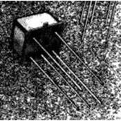 M93F-1Y Teledyne Relays