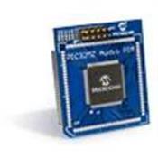 MA320018 Microchip