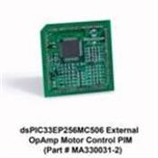 MA330031-2 Microchip
