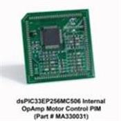 MA330031 Microchip