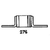 MA40215-276 MACOM Technology Solutions