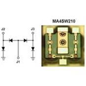 MA4SW210 MACOM Technology Solutions