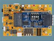 MANGOHYELWP77S Semtech (formerly Sierra Wireless)