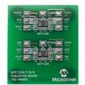 MCP1256/7/8/9EV Microchip