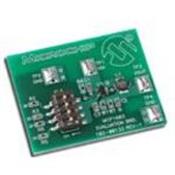 MCP1603EV Microchip