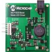 MCP1630DM-LED2 Microchip