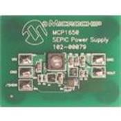MCP1650DM-DDSC1 Microchip