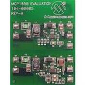 MCP1650EV Microchip