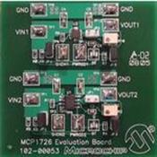 MCP1726EV Microchip