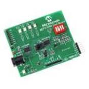 MCP23X08EV Microchip