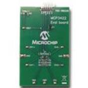 MCP3422EV Microchip