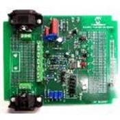 MCP3905EV Microchip