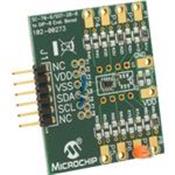 MCP401XEV Microchip