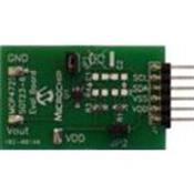 MCP4725EV Microchip